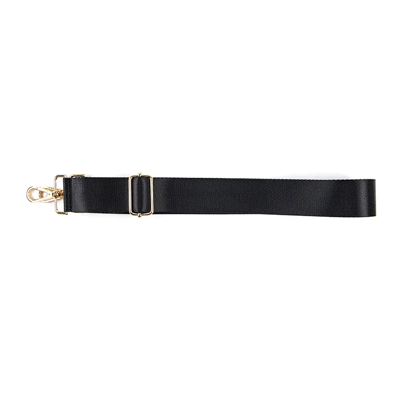 sangle réglable pour sac à bandoulière pour bombes pour hommes et femmes, accessoires de remplacement, noir, 80-140cm