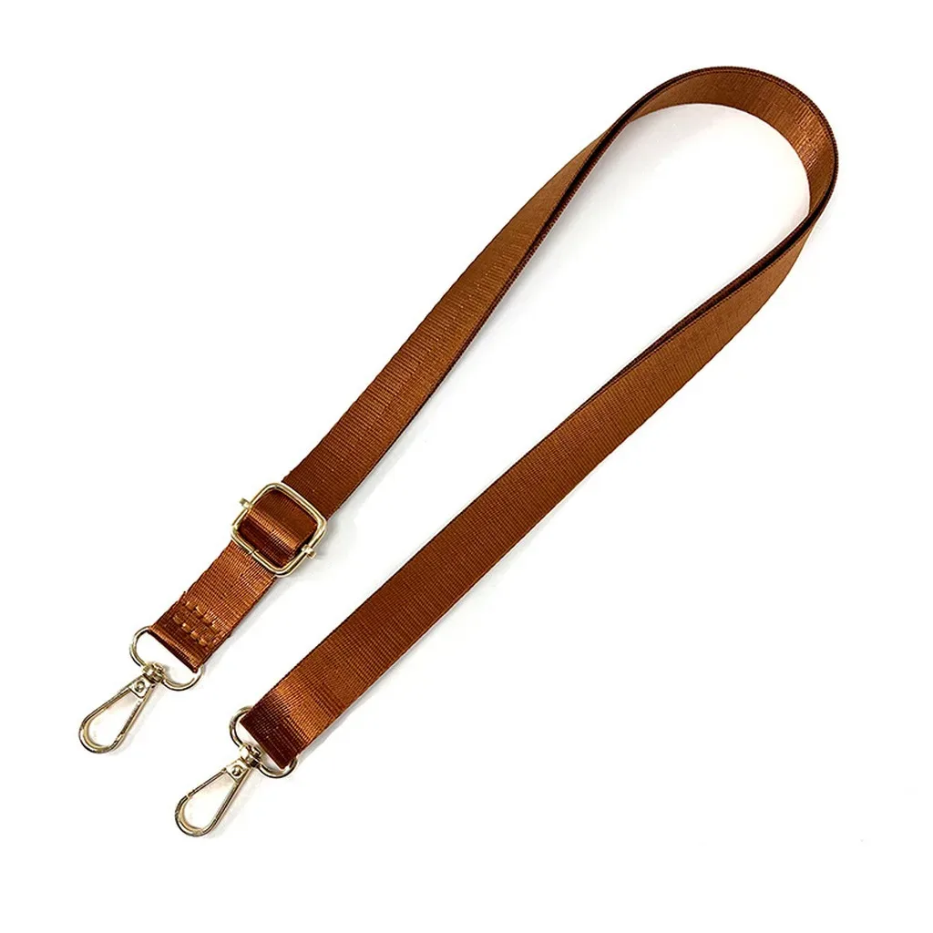 sangle de remplacement pour sac bandoulière, sac à dos, sac à bandoulière, sangle en toile multicolores, sangle pour sacs à dos et sacs, fournitures d'artisanat