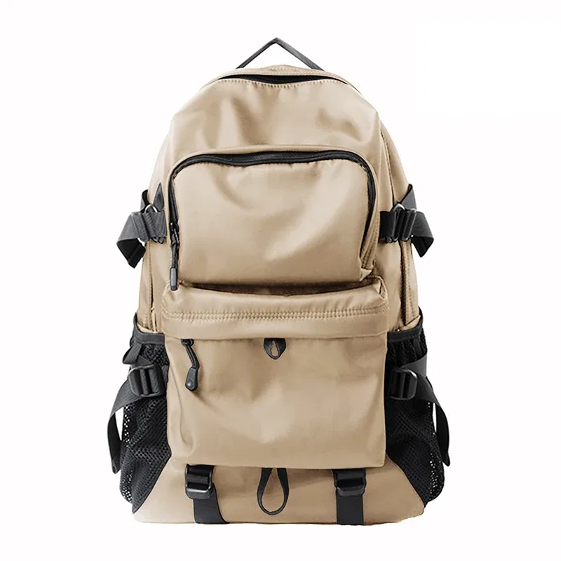 zuokedisi airlines sac à dos de voyage pour ordinateur portable de 15,6 pouces approuvé avec boîte à chaussures et sangle à bagages, sac à dos de randonnée