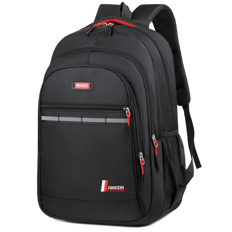 sac à dos de loisirs, sac à dos de voyage unisexe, sac de transport de grande capacité, peut accueillir un sac pour ordinateur portable de 16 pouces