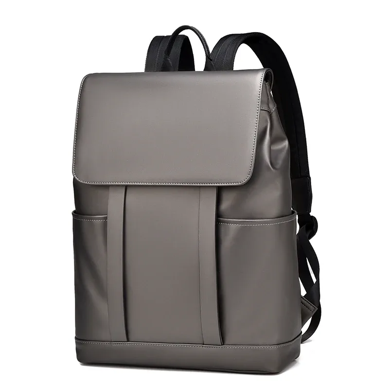 sac à dos décontracté sac à bandoulière élégant sac à dos pour ordinateur portable sac à dos durable pour un usage quotidien travail voyage