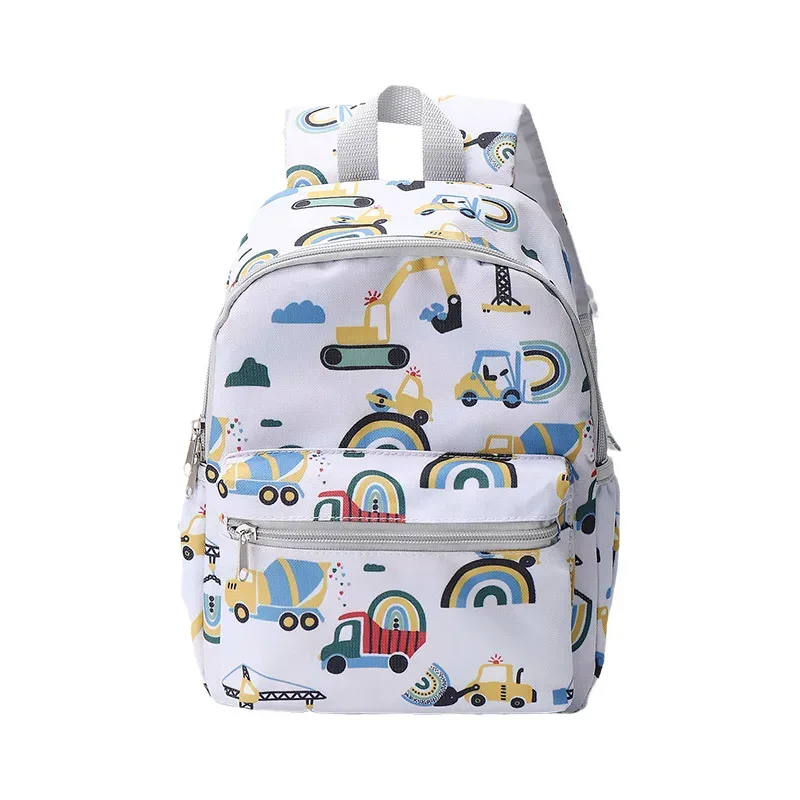 sac à dos pour hommes et femmes, sac à dos de voyage personnalisé de grande capacité, sac à dos d'école primaire pour enfants