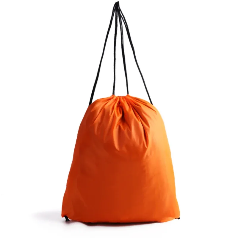 sac à dos de sport imperméable et pliable pour homme et femme, sacoche légère de fitness, randonnée, camping, natation