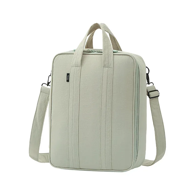 sac de voyage pouvant être rangé dans une valise, sac de rangement pour vêtements portable de grande capacité.