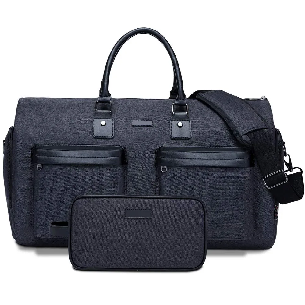 xmessun-sac de voyage portable pour homme, bagage de grande capacité, pliable, trempé, mode initiée, abishop, designer lady, nouveau