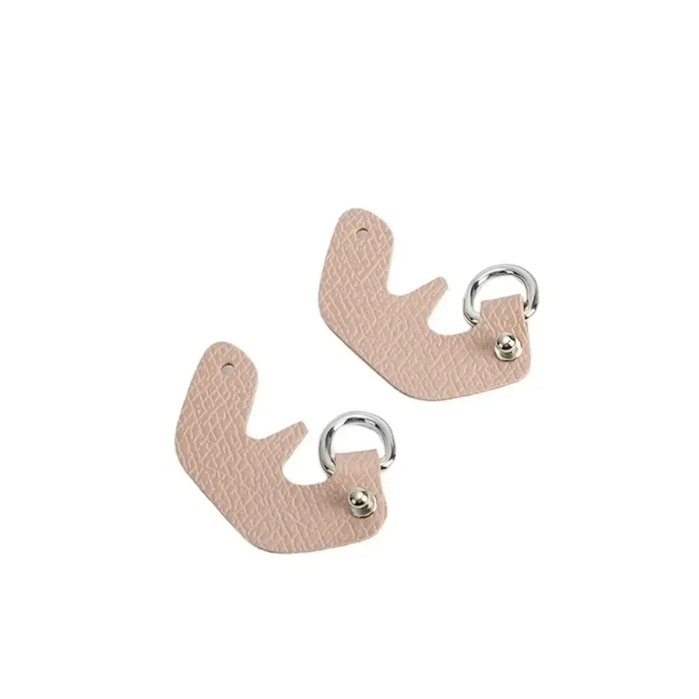 longchamp-sacs à bandoulière de remplacement, accessoires de sac à main à structure suspendue, sangle en cuir environnemental véritable pour longchamp