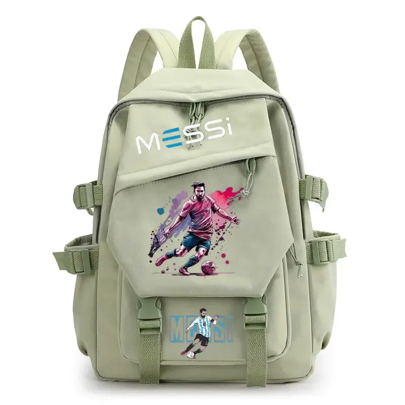 sacs à dos légers pour adolescents de grande capacité, sac d'école, sac de voyage de dessin animé, mochilas pour l'extérieur