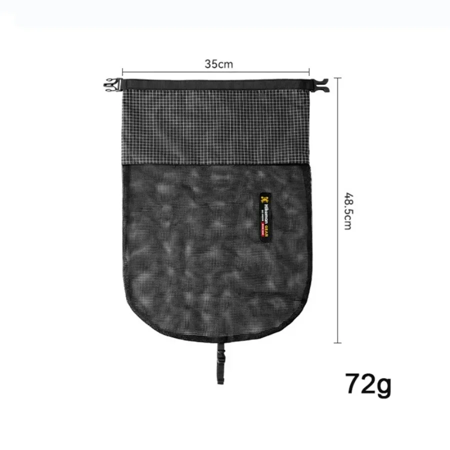 sac de rangement imperméable pour chaussures de voyage, sac à cordon extérieur, sac de tri pour bagages et vêtements, compartiment externe pour chaussures de sac à dos