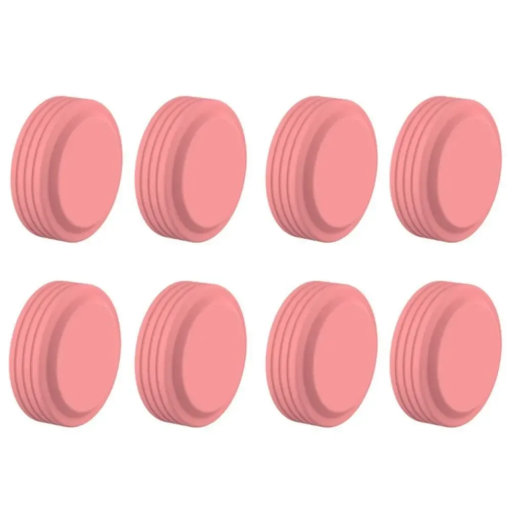 protège-roues de bagages en silicone pour voyage, réduction du bruit, absorption des chocs, protection des roulettes, réduction de l'usure des roues, antidérapant