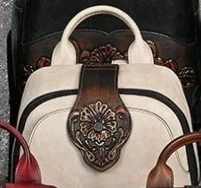 nouveau sac à dos tendance en pu gaufré de haute qualité 2026 pour femme – sac rétro polyvalent pour sorties