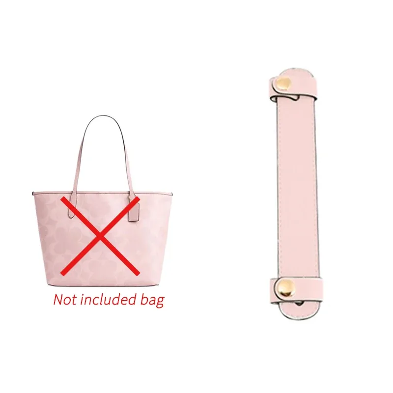 support d'épaule 2.0/3.0 pour sac fourre-tout city 33 signature, coussin d'épaule antidérapant, doux, réducteur de pression, épais
