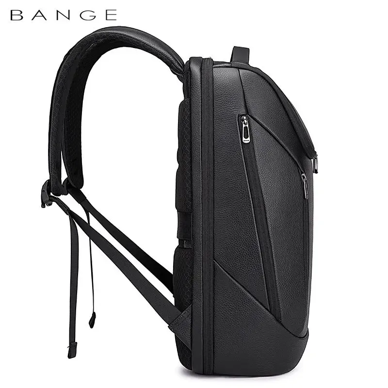 bange anti-vol étanche sac à dos pour ordinateur portable 17 sac d'ordinateur voyage affaires randonnée sacs à dos école sac à dos mochila pour hommes