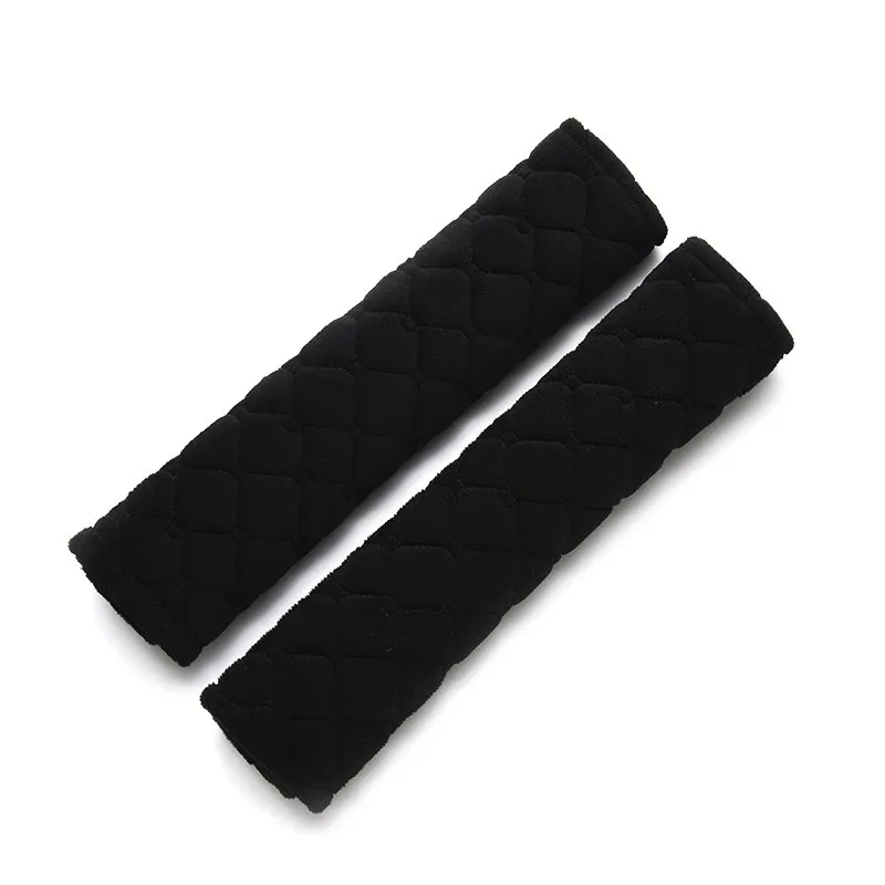 lot de 2 accessoires de modification pour bretelles de sac à dos diy, accessoires pour bretelles de sac de sport d'extérieur, coussinets d'épaule doux et confortables pour sacs à dos