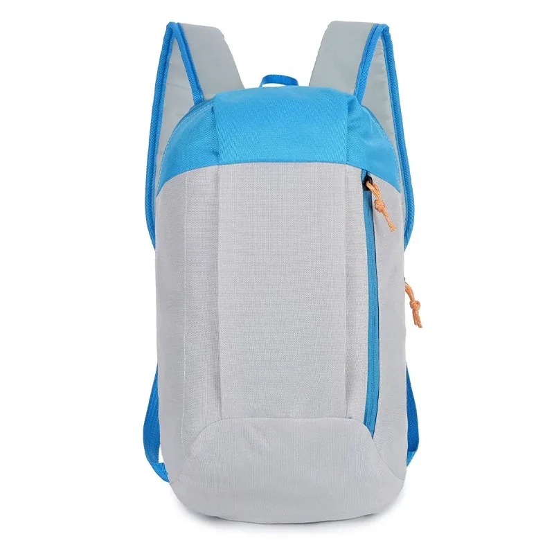 sac à dos de sport de plein air imperméable léger voyage randonnée sacs escalade camping sac à dos pour hommes femmes cartables