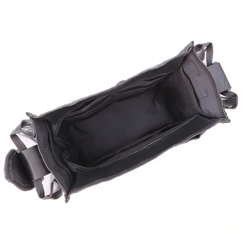 trousse de maquillage professionnelle, trousse à cosmétiques d'artiste, sac à main lancé, noir, portable, kits de maquillage de voyage, evalu2024