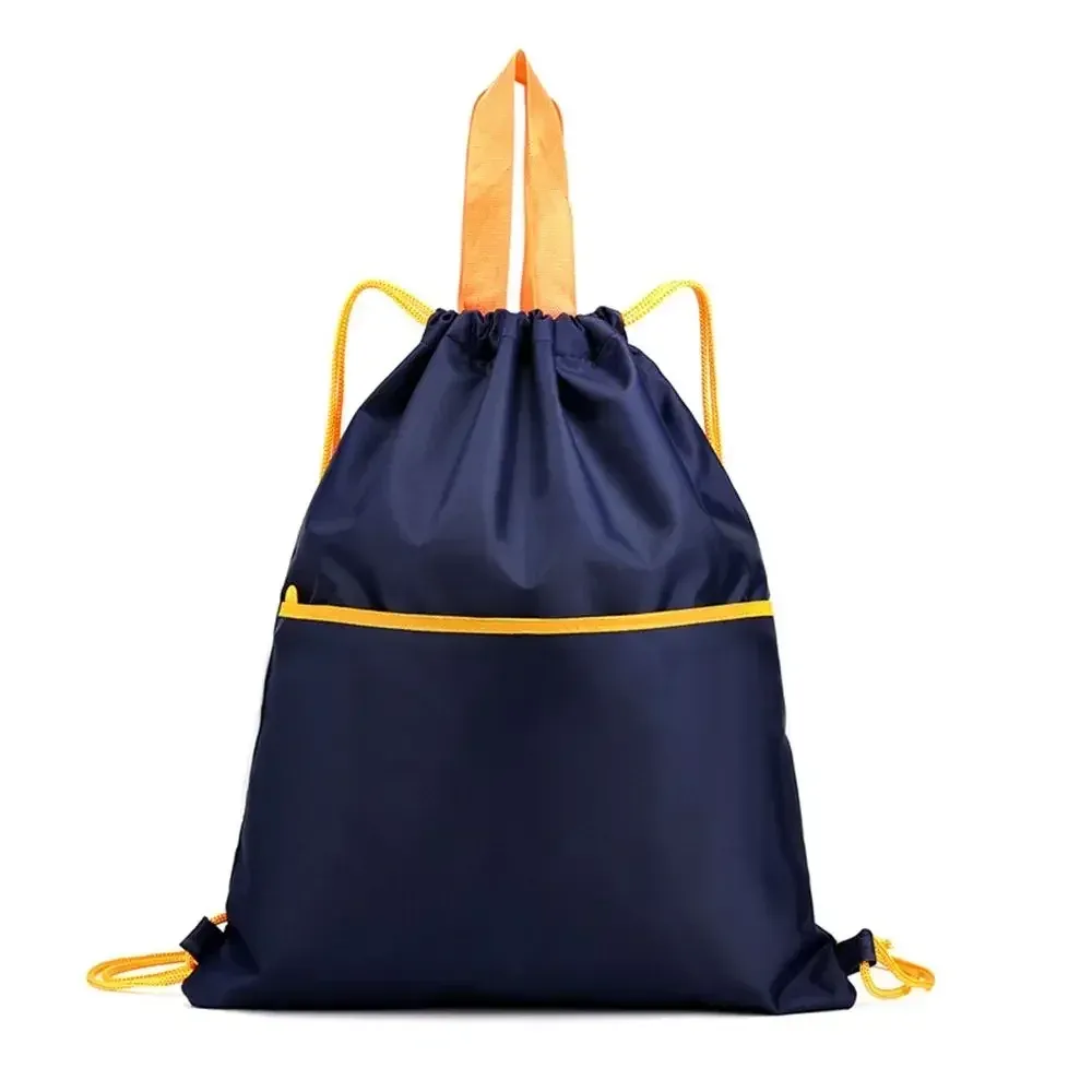 sac à dos étanche portable pour la natation, le basket-ball, le yoga, la salle de sport, le fitness, le voyage, l'extérieur, la proximité