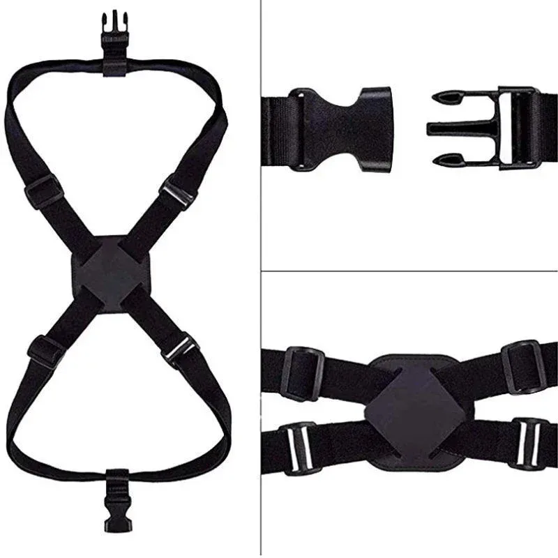 sangle de bagage en nylon élastique réglable avec boucle pour valise, ceinture de fixation pour bagages, accessoires de voyage