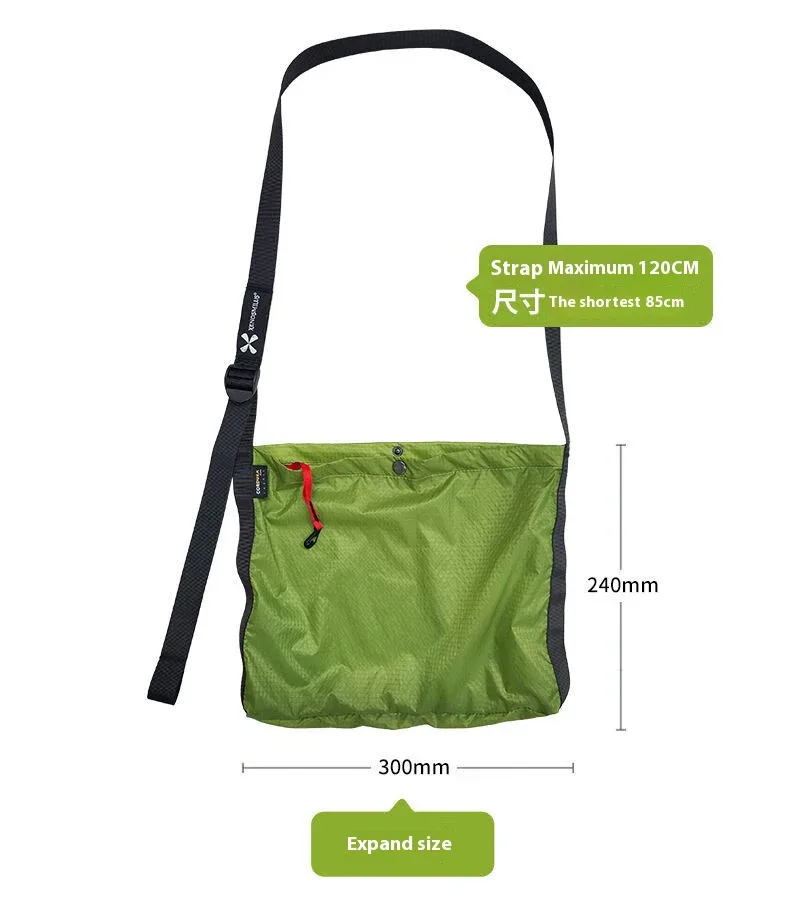 XENOSMILUS Sac à dos de voyage – Sac à bandoulière portable et léger avec peau résistante à l'eau pour les affaires et l'extérieur