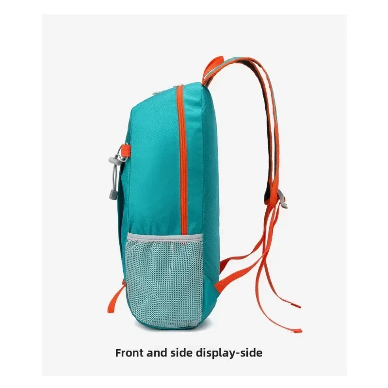 sac à dos de sport pour la montagne, la randonnée, le camping, les sorties, sac à dos léger à double bretelle pour hommes, voyages d'affaires