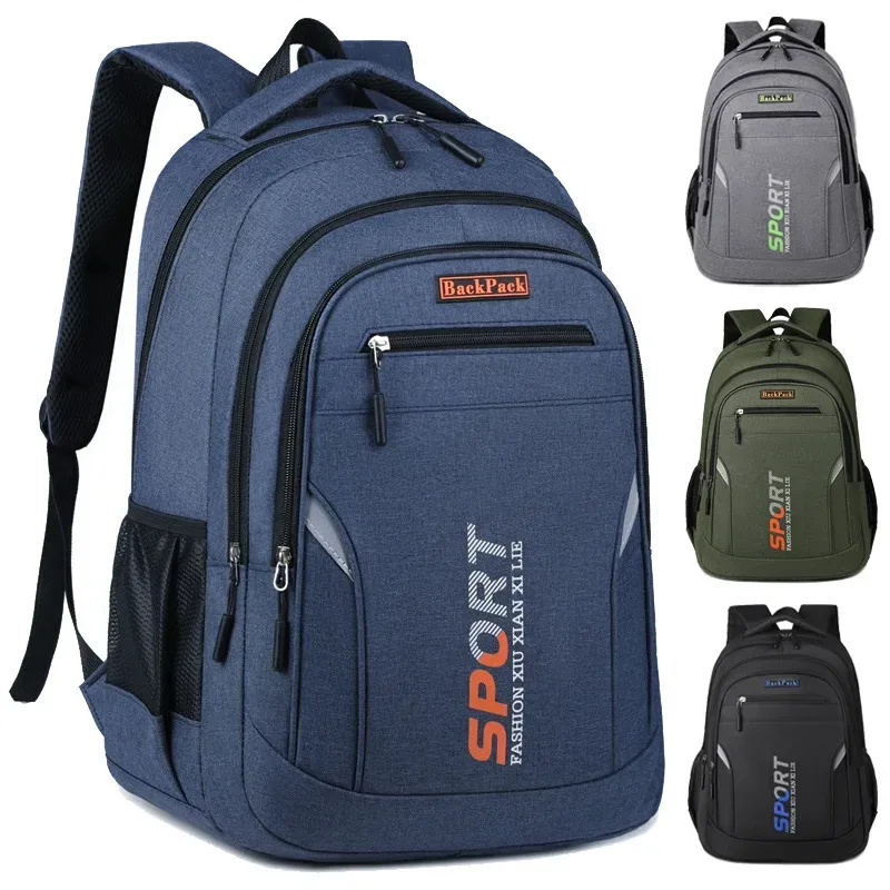 Chau livre sac pour filles lycée grande capacité Junior lycéens école primaire épaissir Double sacs à bandoulière