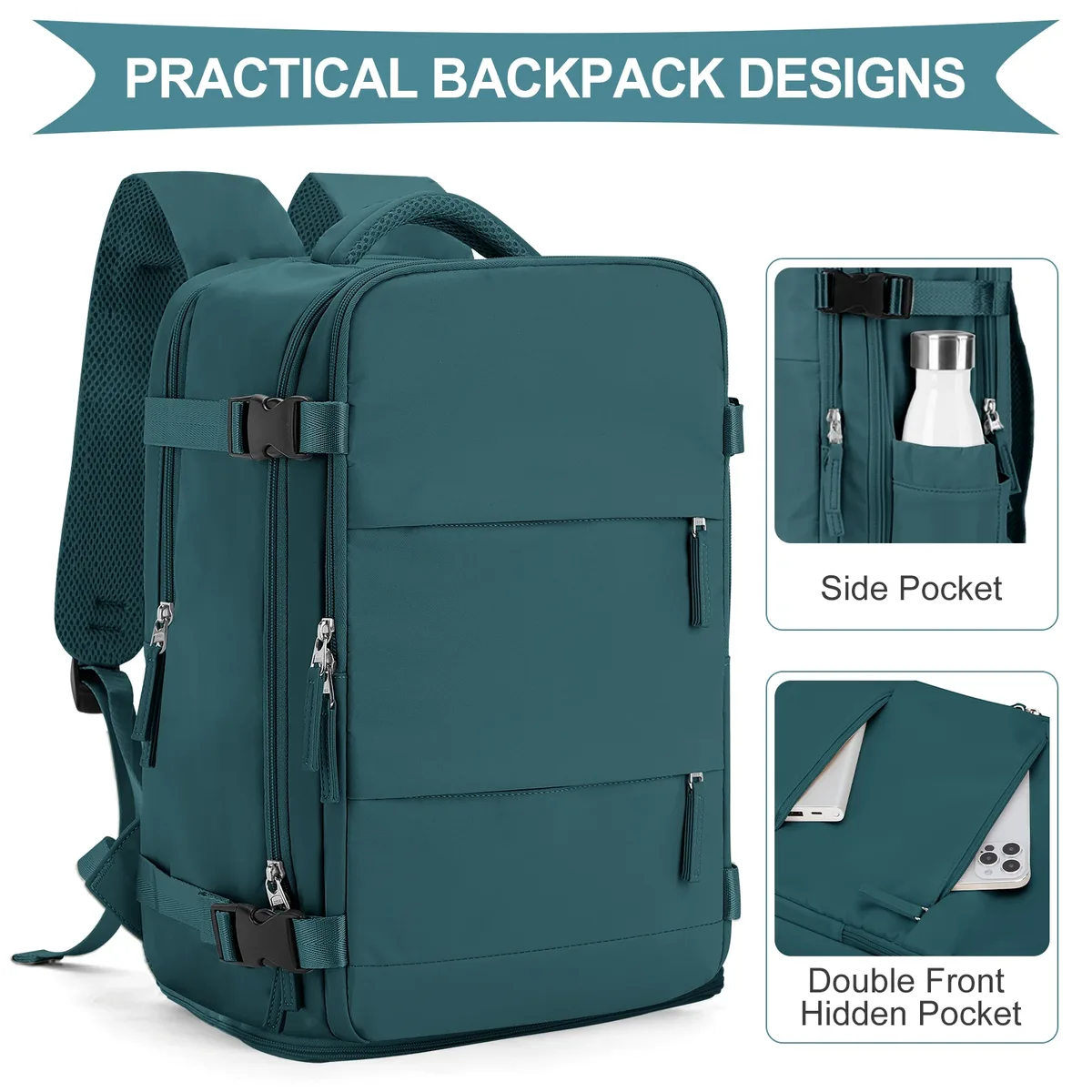 sac à dos voyage cabine avion 40x20x25 ryanair bagage à main 40x20x25, sac à dos damen, sac de travail pour hommes sac à dos pour ordinateur portable