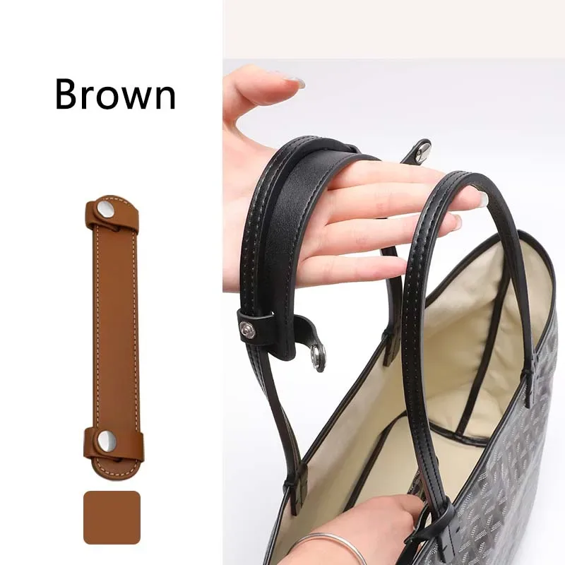 insert d'organisateur de sac pour sac goyard, matériau en nylon, étanche, durable, support de rangement, modification intérieure, accessoires de sac