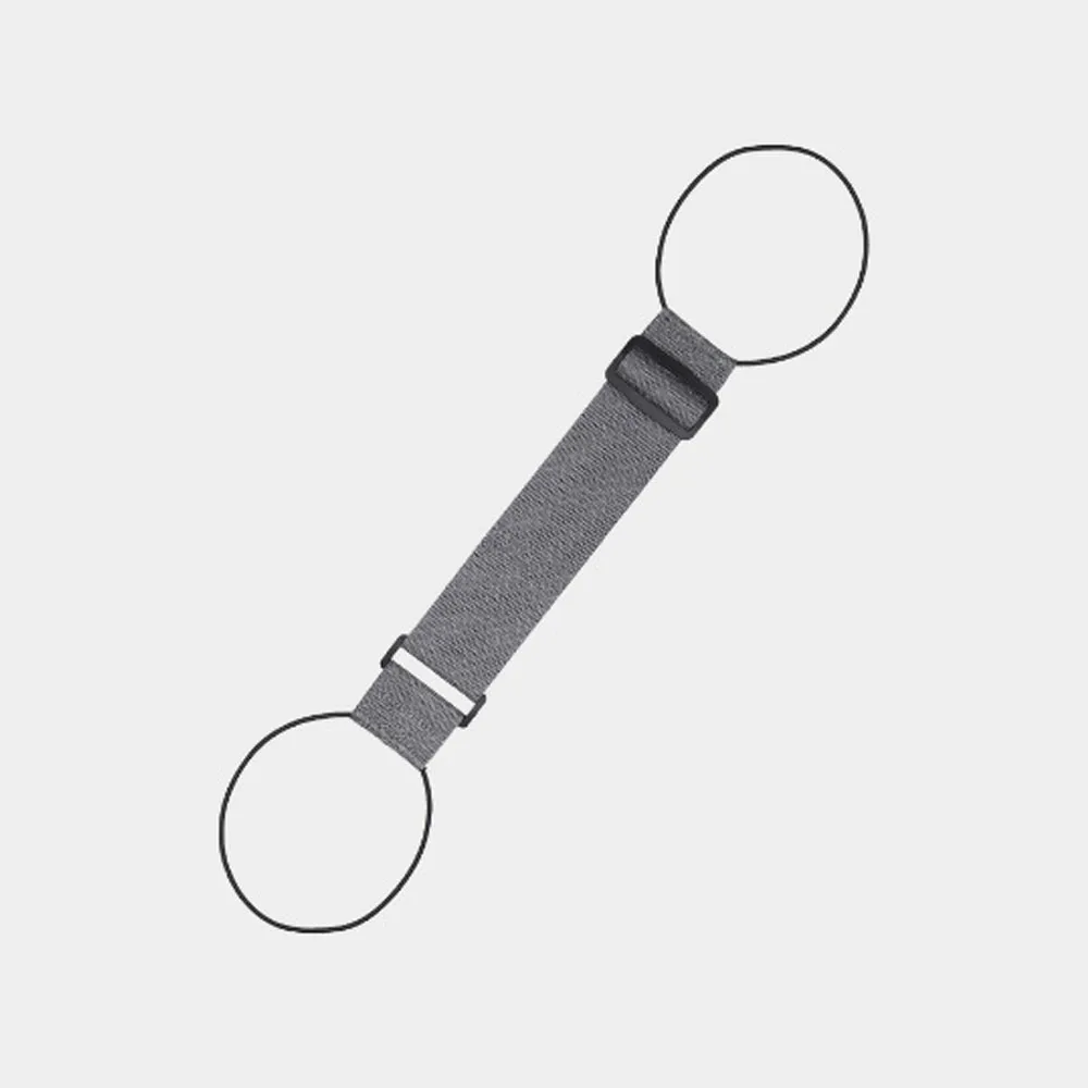 sangle de transport réglable en nylon pour bagages, ceinture de bagage, valise de voyage, sécurité, sangles de transport, accessoires de voyage