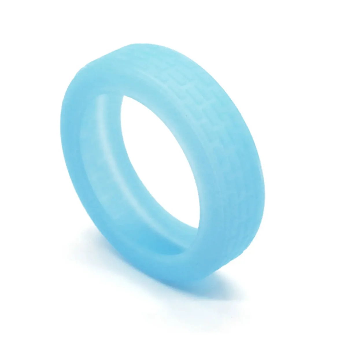 protecteur de roues de bagages, petites pièces, housse de protection en silicone résistante à l'usure pour la plupart des roues spinners