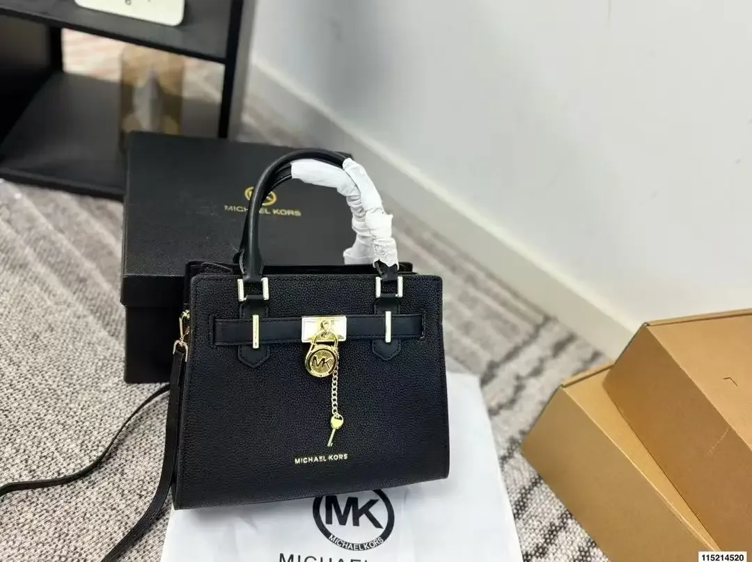 sac à main michael kors tendance pour femme, neuf, sac fourre-tout classique de haute qualité, sac à bandoulière et sac à main de luxe de grande capacité
