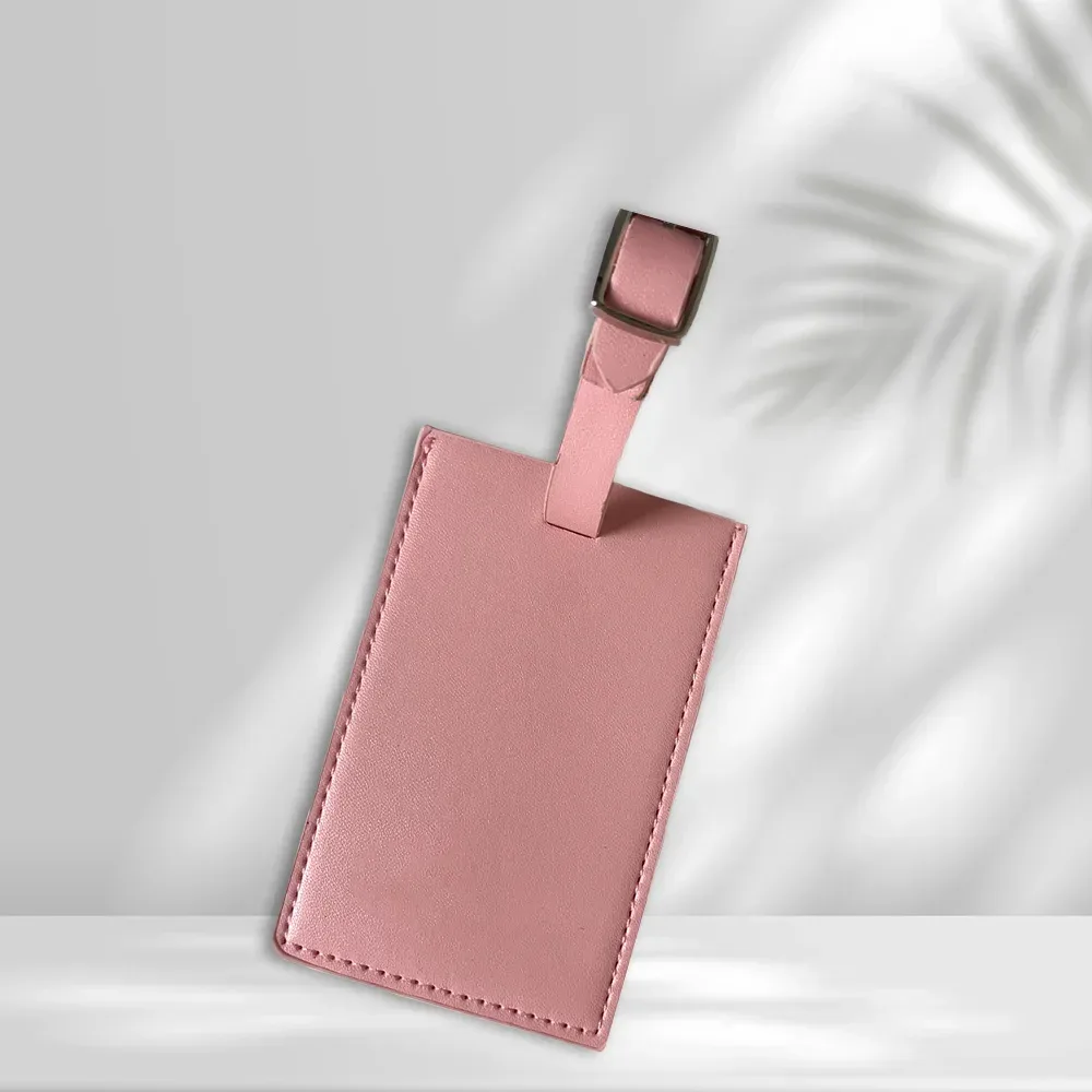 pour rimowa étiquette carte d'embarquement étiquette de bagage mode classique en cuir étiquette valise bagages accessoires portable vérifié pendentif