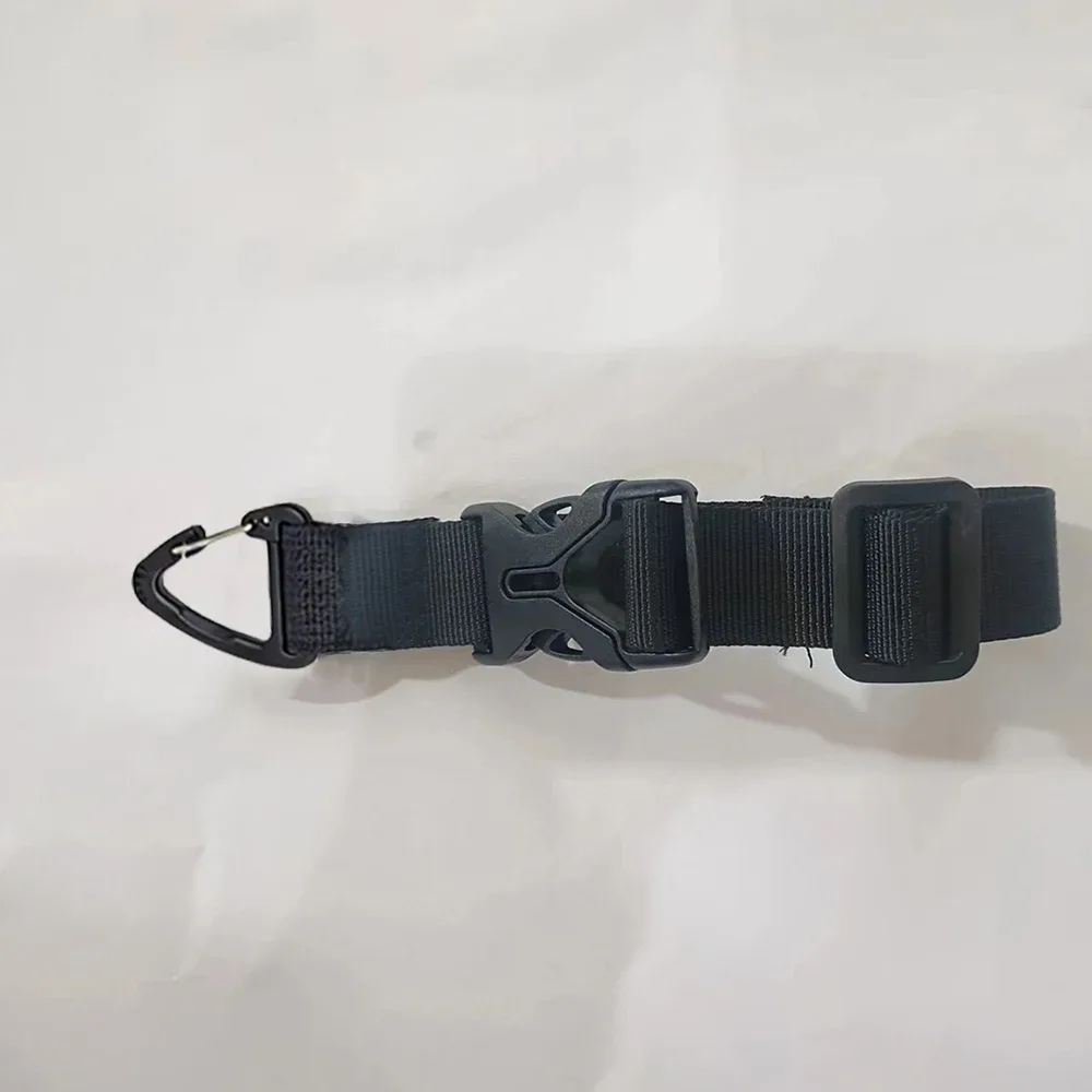sangle de fixation triangulaire pour bagages de voyage en extérieur avec corde de rangement pour vêtements, sangle de fixation externe pour bagages à boucle papillon, sangle de fixation pour valise, sangle de fixation pour sac de voyage, sangle pour accessoires de bagages, sangle de regroupement