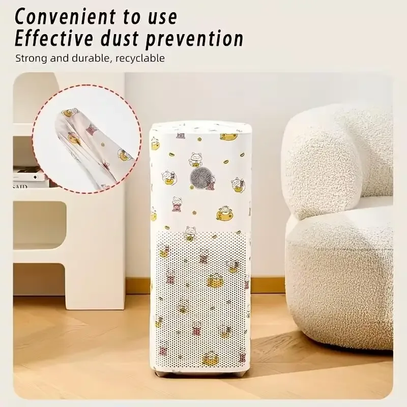housse anti-poussière pour bagages, universelle, tout compris, housse de protection jetable en tissu non tissé pour valise de voyage, housse de protection contre la pluie