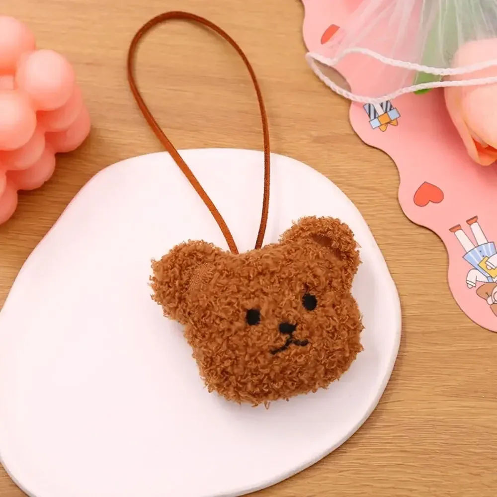 sac à bandoulière de dessin animé pour femmes et garçons, sac à main en peluche, sac de loisirs, impression de maquillage, haute capacité, mignon, vacances, enfants, mode