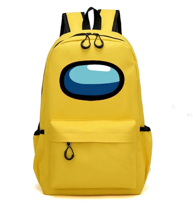sac à dos de cosplay imprimé anime avec trousse à crayons, sac d'école pour étudiants, sac à dos de dessin animé, sac à dos de voyage pour ordinateur portable, cadeaux pour enfants en plein air