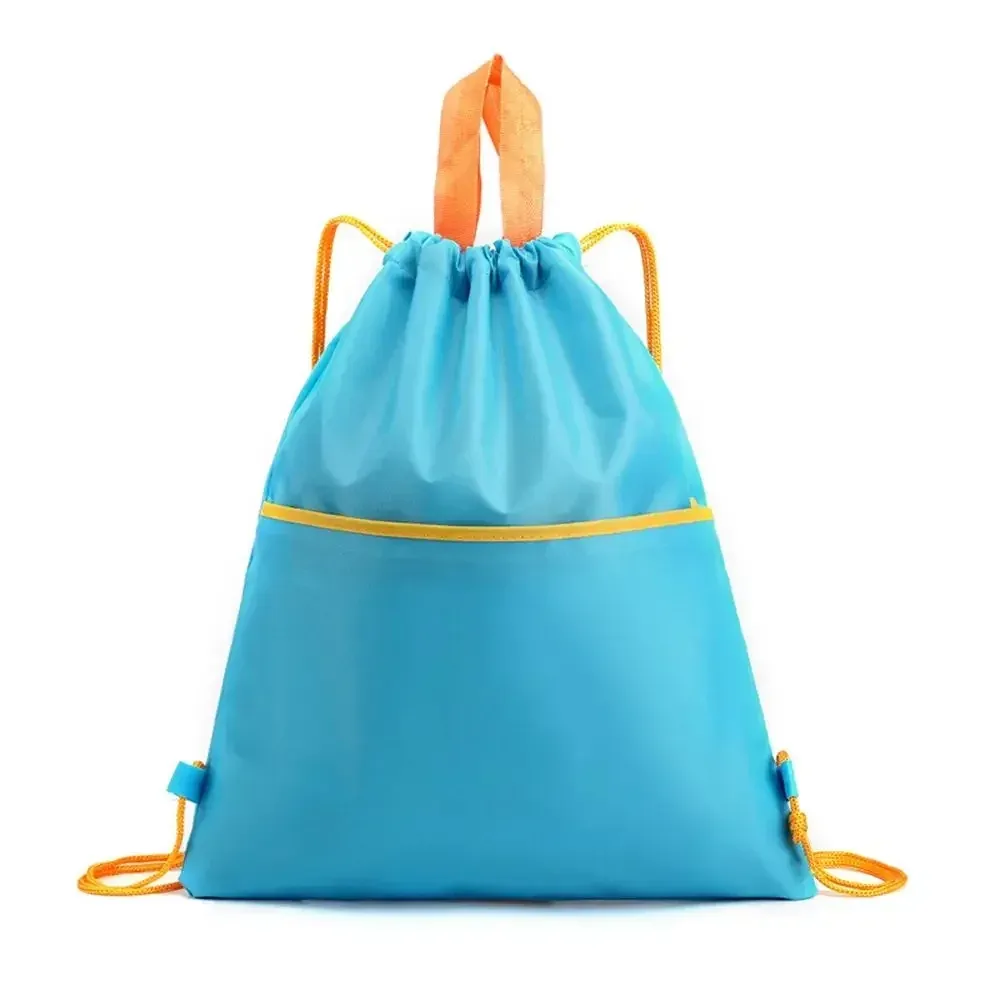 sac à dos étanche portable pour la natation, le basket-ball, le yoga, la salle de sport, le fitness, le voyage, l'extérieur, la proximité