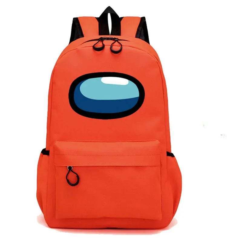 sac à dos de cosplay imprimé anime avec trousse à crayons, sac d'école pour étudiants, sac à dos de dessin animé, sac à dos de voyage pour ordinateur portable, cadeaux pour enfants en plein air