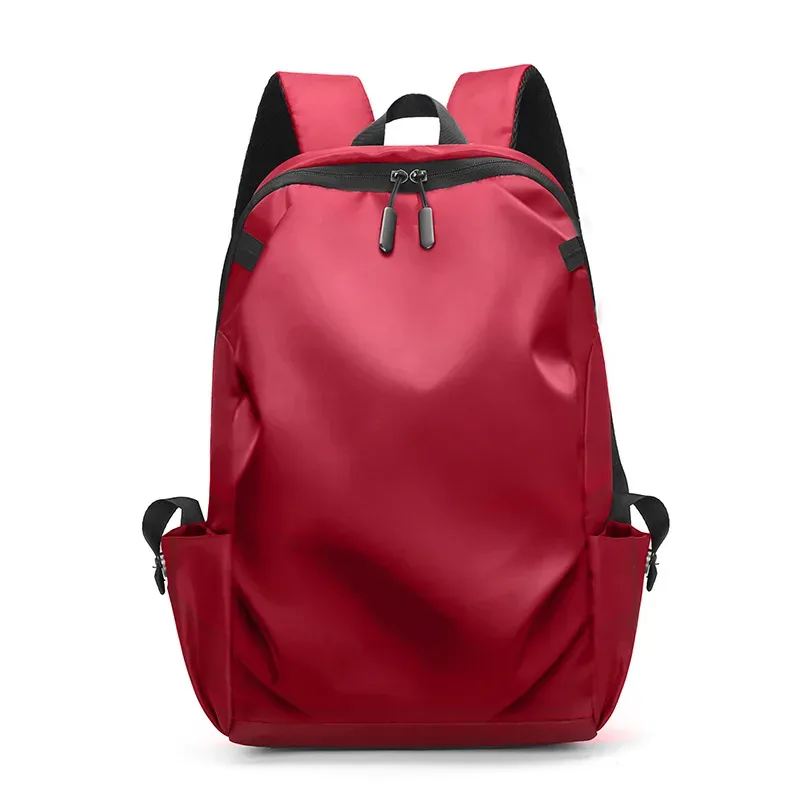 ordinateur portable usb sac à dos sac d'école drôle dessin animé ramen chat motif imprimé sac à dos sac à dos hommes femmes loisirs sac à dos