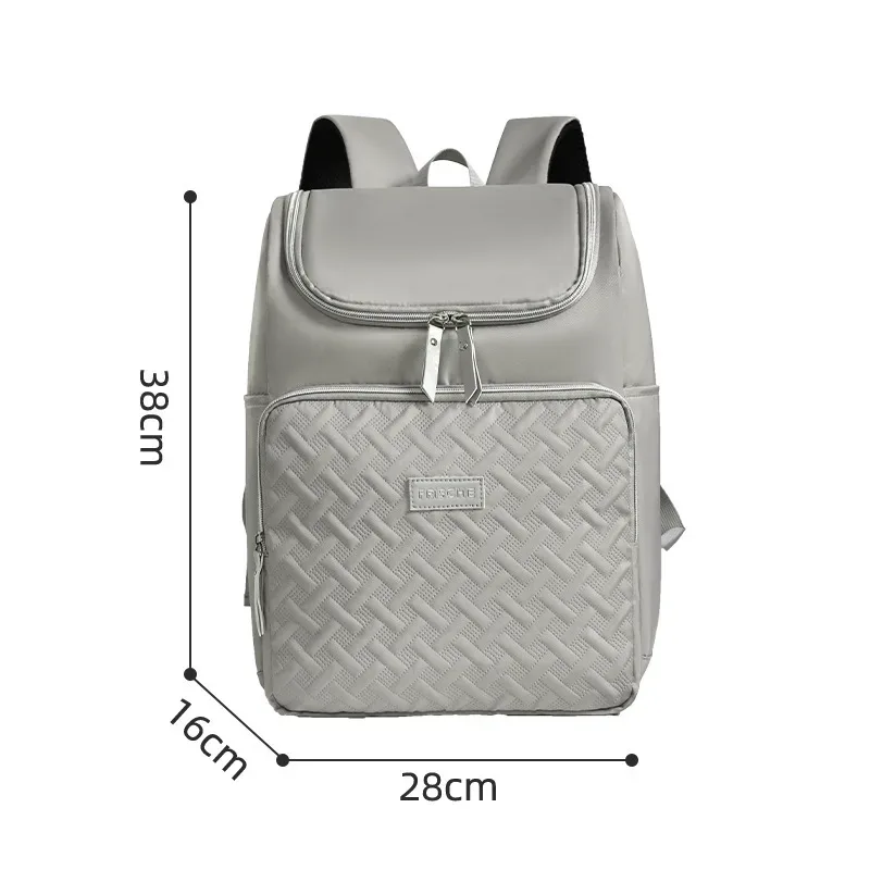sac de pique-nique isotherme pour déjeuner, étanche, anti-fuite, sac de glace réfrigéré, sacs à dos de bière, pique-nique en plein air, camping