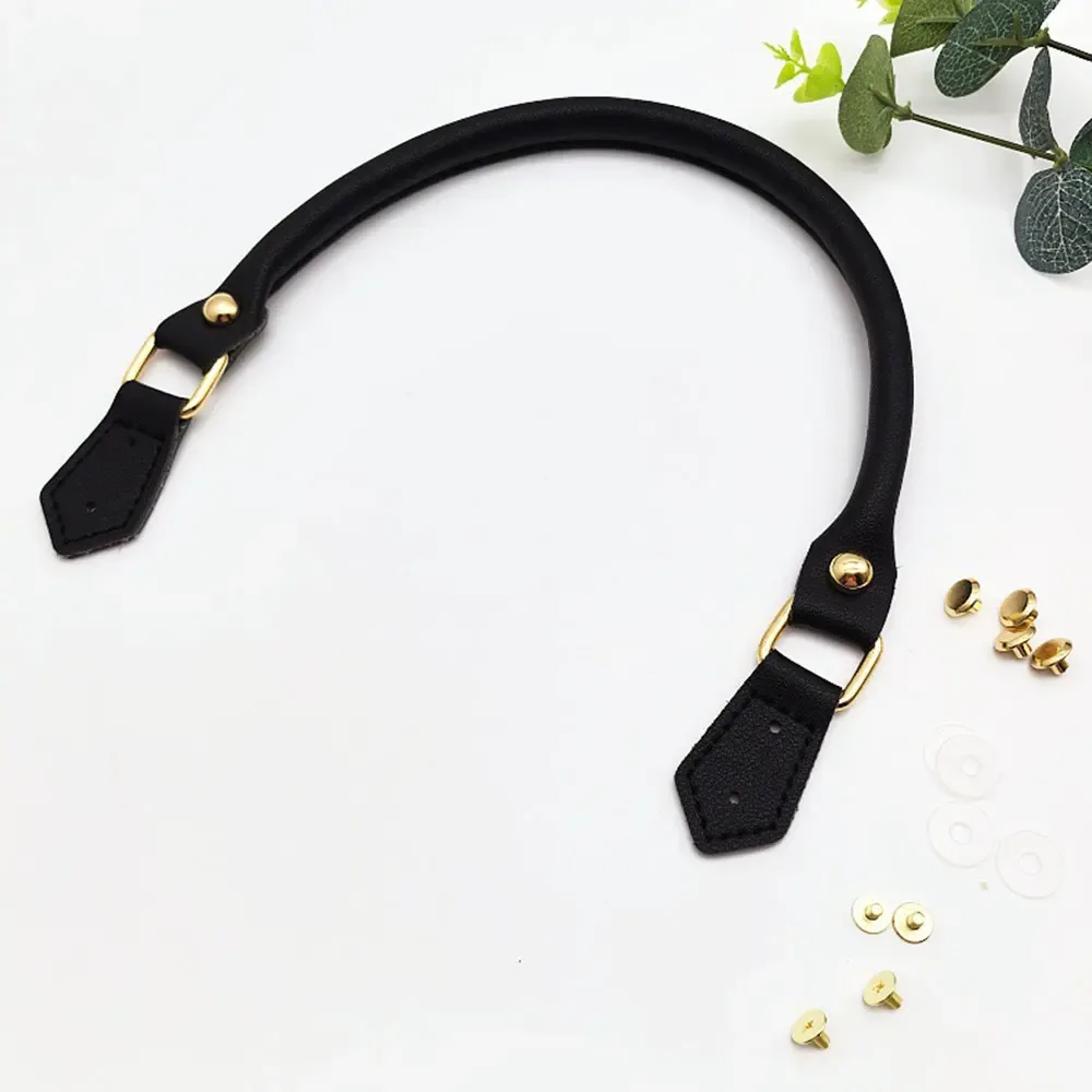 sangle de sac en cuir souple pour femme, poignée de remplacement diy, sangle de sac en cuir de haute qualité, ceinture bandoulière détachable, accessoires pour sacs
