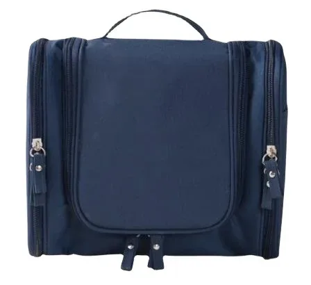 sac à cosmétiques multifonction pour femmes et hommes, sac de voyage pour maquillage, sac de lavage de cosmétiques, sac de rangement étanche de grande capacité pour esthéticienne