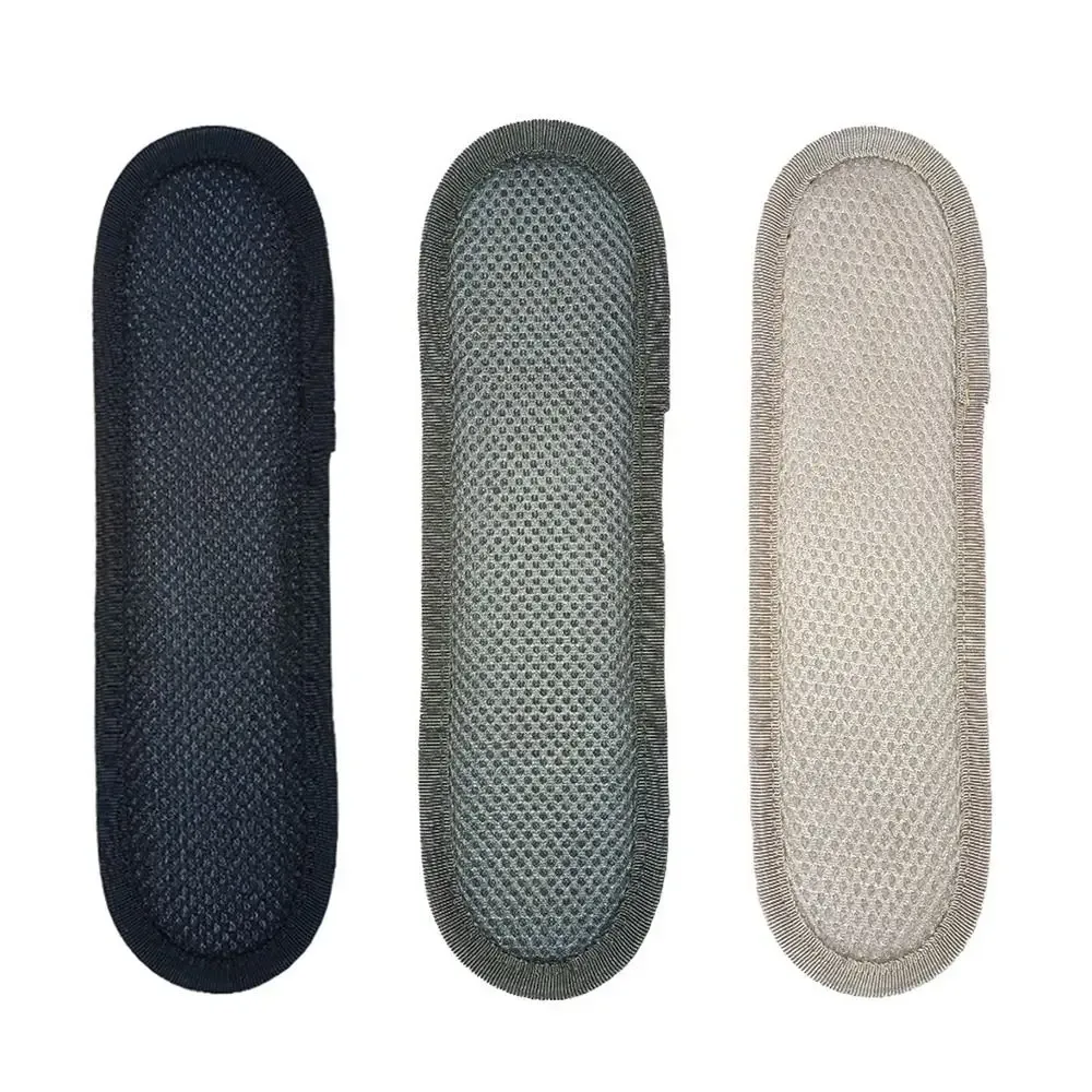 1pc 25*7cm sac de décompression accessoires bandoulière coussin détachable bandoulière sac à dos coussin sac à dos sac à bandoulière