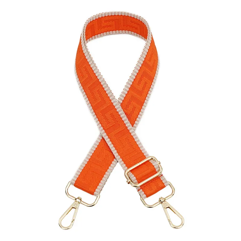 sangle de sac à bandoulière pour femmes, accessoires de remplacement pour sacs à main, ceinture ajustable