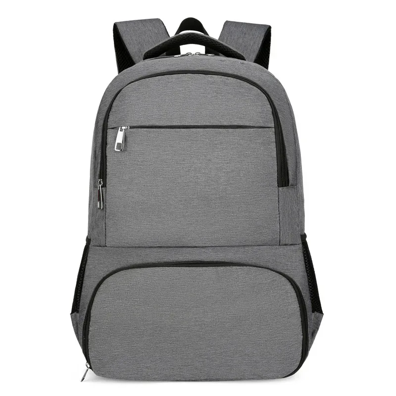 sac à dos de pique-nique d'extérieur, sac isotherme à double bandoulière, sac imperméable de conservation de la chaleur pour la randonnée, sac isotherme, sac d'ordinateur, sac d'affaires