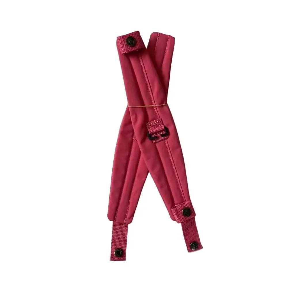 sangle de sac en nylon imperméable, sangle d'épaule pour sac à dos kanken, élargissement détachable, décompression, anti-stress