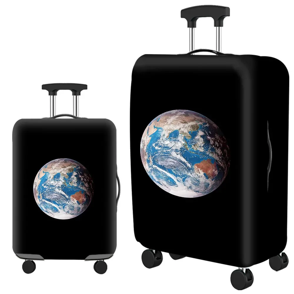 juste de protection élastique pour valise trolley, housse de bagage populaire, gril épais, anti-poussière, accessoires de voyage, étui de 18 à 30 pouces