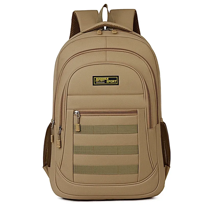 sac à dos unisexe de grande capacité, décontracté, pour voyage d'affaires, sac à dos pour livres, sac à dos universel confortable pour hommes et femmes, sac de randonnée