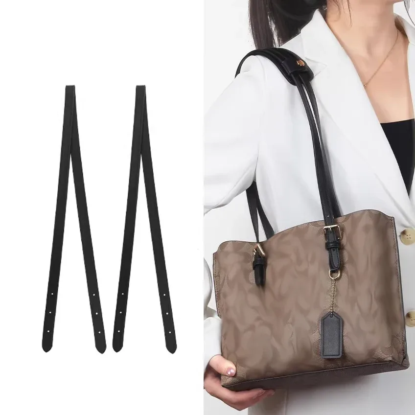 Sac bandoulière pour Coach Mollie 25, fourre-tout de remplacement, sangle sous les bras, Extension de sacs, accessoires