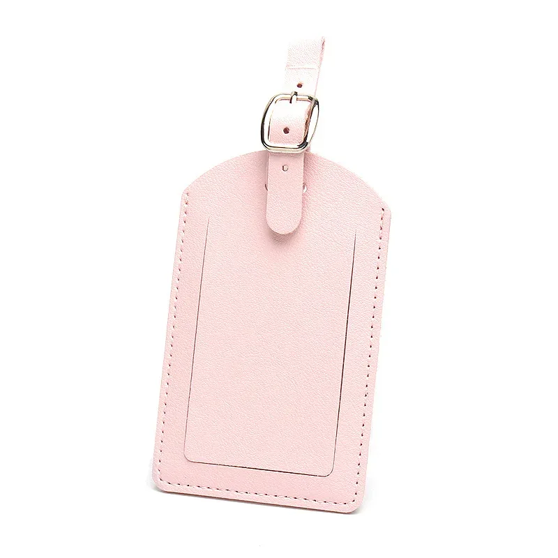 couverture de passeport de voyage, étiquette de bagage pour femmes, carte d'identité, porte-passeport, étui porte-carte de crédit, clip de billet, accessoires de voyage