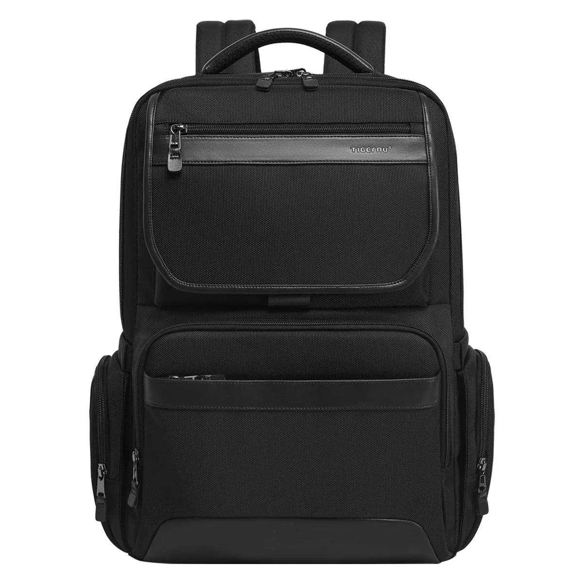 tigernu hommes sacs à dos 14-15.6-17 pouces sac à dos pour ordinateur portable pour hommes sacs à dos de voyage sacs pour collège affaires hommes sacs à dos sac à dos