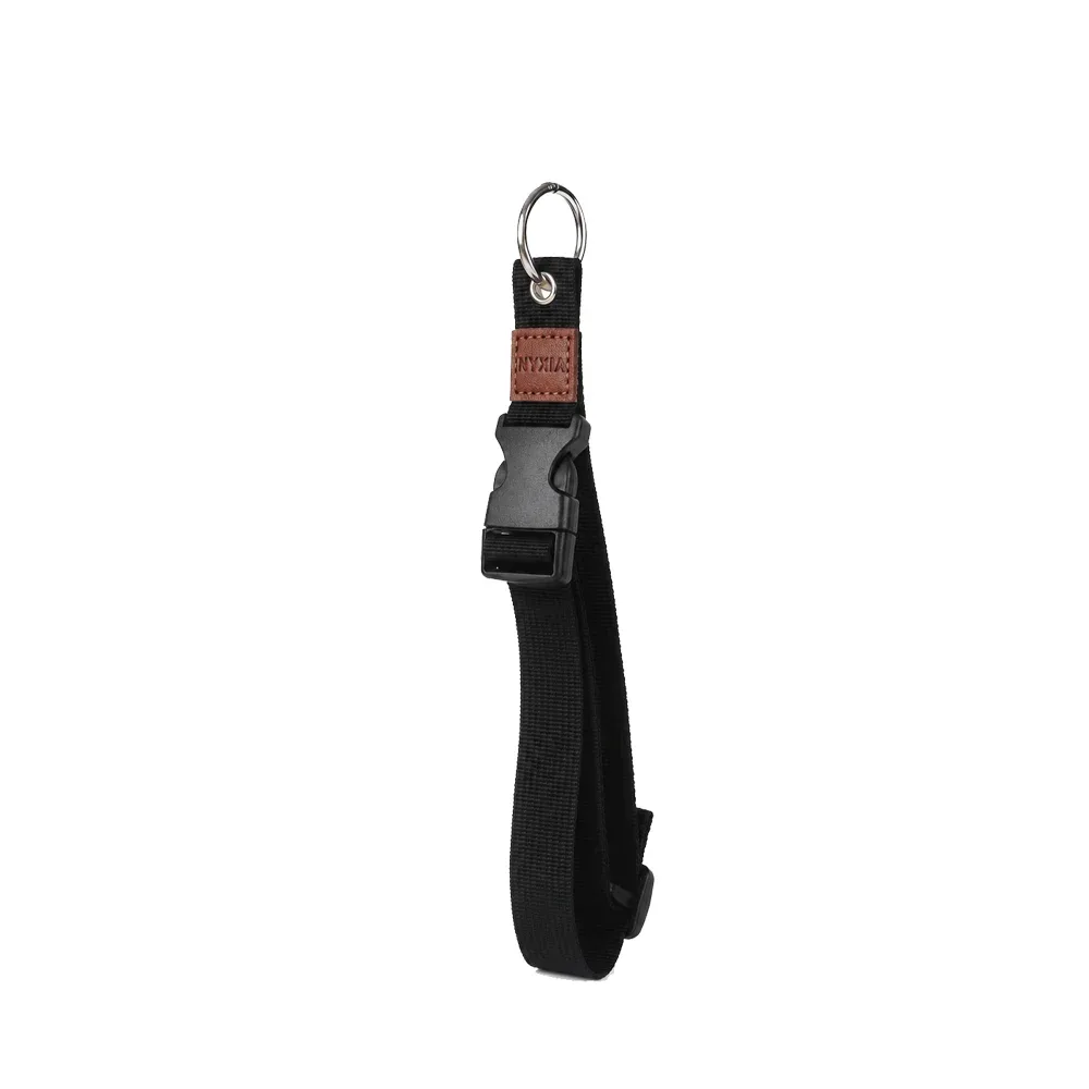 sangle fixe pour bagages de voyage, sangle externe pour sac à dos, sangle portable pour étiquette de bagage, ceinture, porte-veste, accessoires de voyage